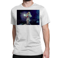 Alanis Morissette 5 Classic T-shirt | Artistshot