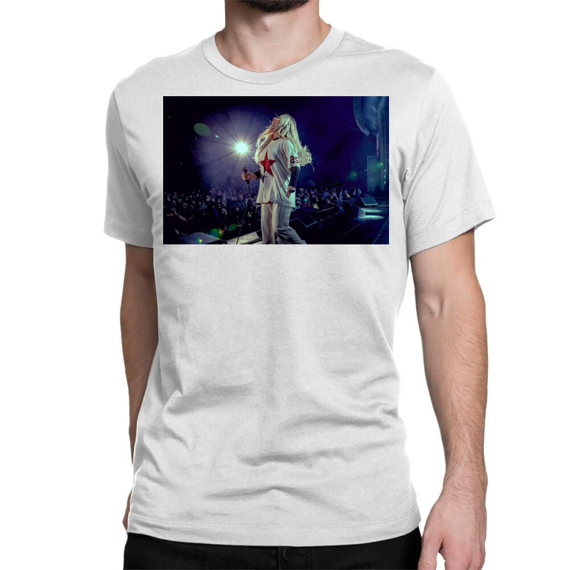 Alanis Morissette 5 Classic T-shirt by ValarieLopez | Artistshot