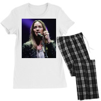 Alanis Morissette 3 Women's Pajamas Set | Artistshot