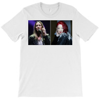 Alanis Morissette 2 T-shirt | Artistshot