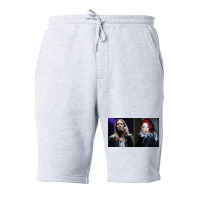 Alanis Morissette 2 Fleece Short | Artistshot