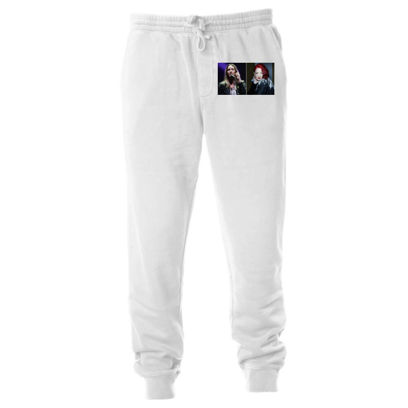 Alanis Morissette 2 Unisex Jogger by ValarieLopez | Artistshot