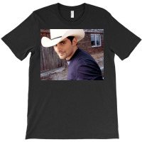 A Prairie Home Companion For May Brad Paisley T-shirt | Artistshot