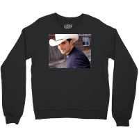 A Prairie Home Companion For May Brad Paisley Crewneck Sweatshirt | Artistshot