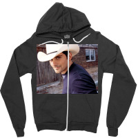 A Prairie Home Companion For May Brad Paisley Zipper Hoodie | Artistshot