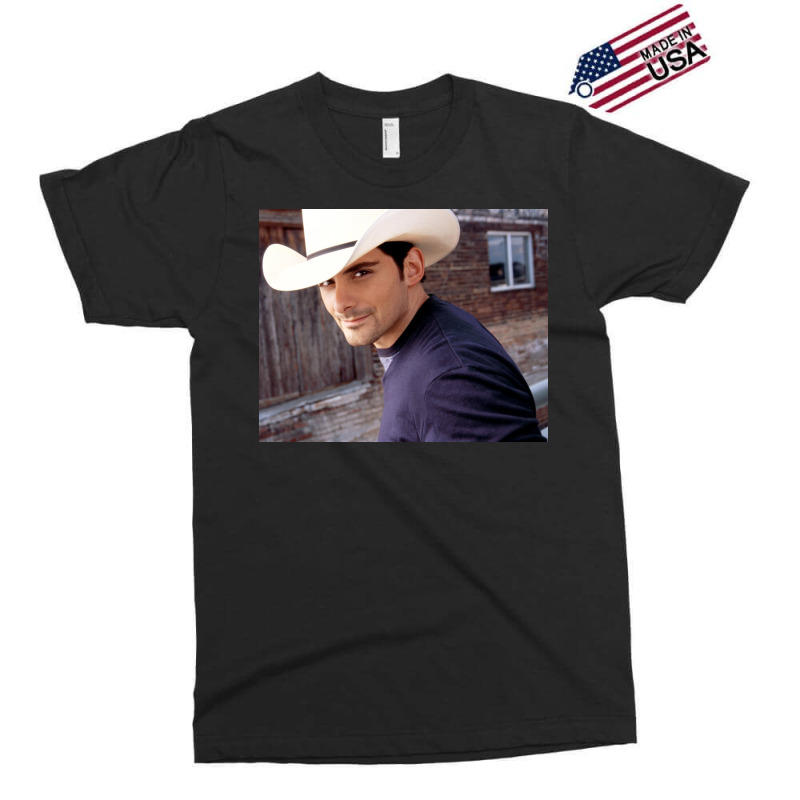 A Prairie Home Companion For May Brad Paisley Exclusive T-shirt by ValarieLopez | Artistshot