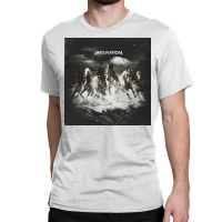 Awolnation Run Classic T-shirt | Artistshot