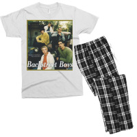 Backstreet Boys What Makes You Different Men's T-shirt Pajama Set | Artistshot