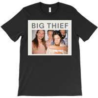 Big Thief Singular Artists T-shirt | Artistshot