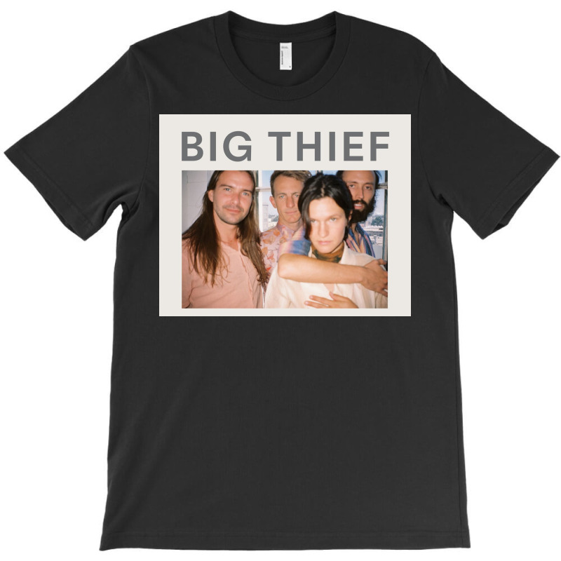 Big Thief Singular Artists T-Shirt by ValarieLopez | Artistshot