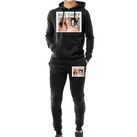 Big Thief Singular Artists Hoodie & Jogger Set | Artistshot