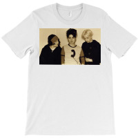 Bikini Kill Telephone T-shirt | Artistshot