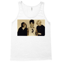 Bikini Kill Telephone Tank Top | Artistshot