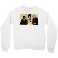 Bikini Kill Telephone Crewneck Sweatshirt | Artistshot