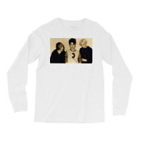 Bikini Kill Telephone Long Sleeve Shirts | Artistshot