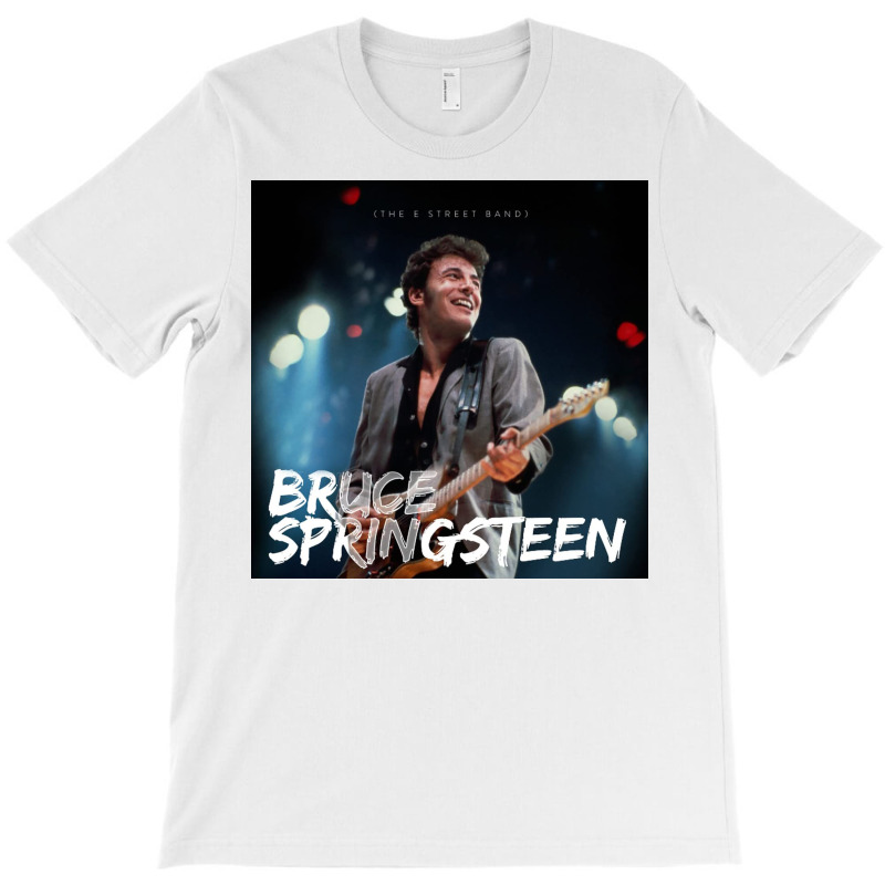 Bruce T-Shirt by ValarieLopez | Artistshot