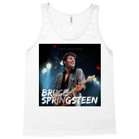 Bruce Tank Top | Artistshot