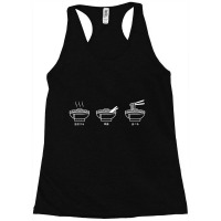 Ramen Racerback Tank | Artistshot