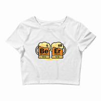 Mens Funny Beer T Shirt Party Drinking Oktoberfest Dad Gift T Shirt Crop Top | Artistshot