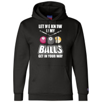 Bi.lli.a.rd 8 B.a.ll Play Pool Table Cue Stick Snooker T Shirt Champion Hoodie | Artistshot