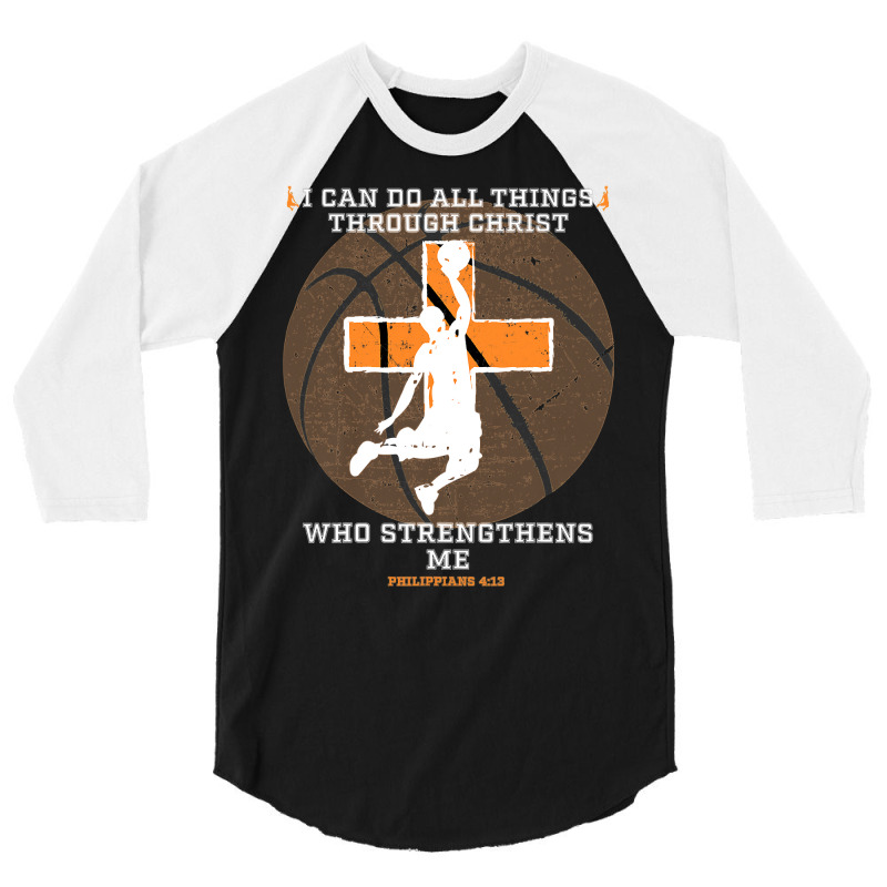 Basketball Coach Christian Basketballs Bible Verses Religious Athlete 3