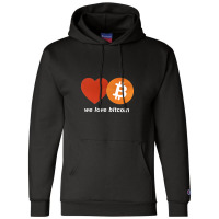 Digital Currency Champion Hoodie | Artistshot