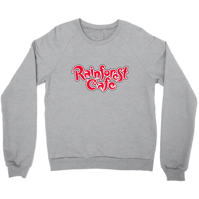 Rainforest cafe sales sweatshirt