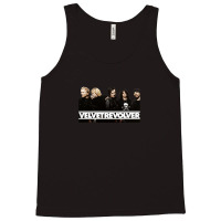 Velvet Revolver Tank Top | Artistshot