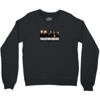 Velvet Revolver Crewneck Sweatshirt | Artistshot