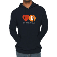 Digital Currency Lightweight Hoodie | Artistshot