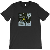 Blue Rodeo T-shirt | Artistshot