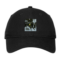 Blue Rodeo Adjustable Cap | Artistshot