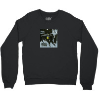 Blue Rodeo Crewneck Sweatshirt | Artistshot