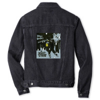 Blue Rodeo Men Denim Jacket | Artistshot