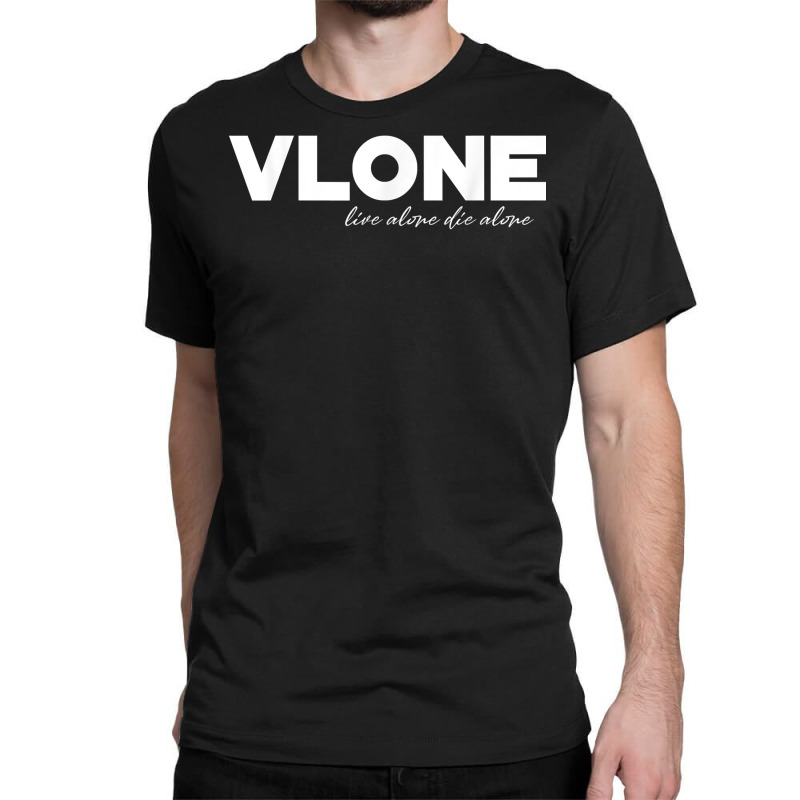 Vlone hotsell shirt men