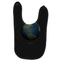 Planet Earth Baby Bibs | Artistshot