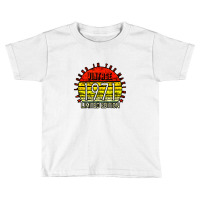 Vintage Birthday 1971 Toddler T-shirt | Artistshot