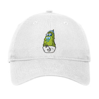 Baby Pickle Adjustable Cap | Artistshot