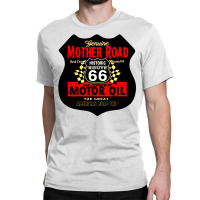 Classic Cars Hot Rod Classic T-shirt | Artistshot