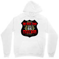 Classic Cars Hot Rod Unisex Hoodie | Artistshot