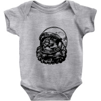 Apace Invader Baby Bodysuit | Artistshot