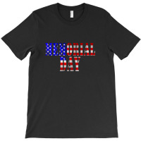 Memorial Day T-shirt | Artistshot