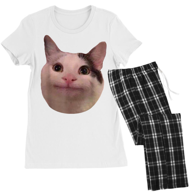 Beluga Cat Beluga Shirt