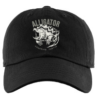 Alligator Snapping Turtle, Vintage Design For Reptile Lovers T Shirt Kids Cap | Artistshot