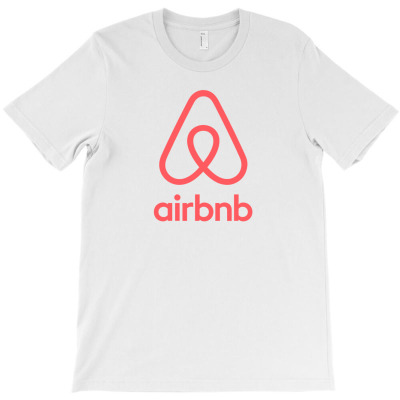Airbnb T-shirt Designed By Zeyneb Ela
