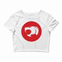 Thundercats Crop Top | Artistshot