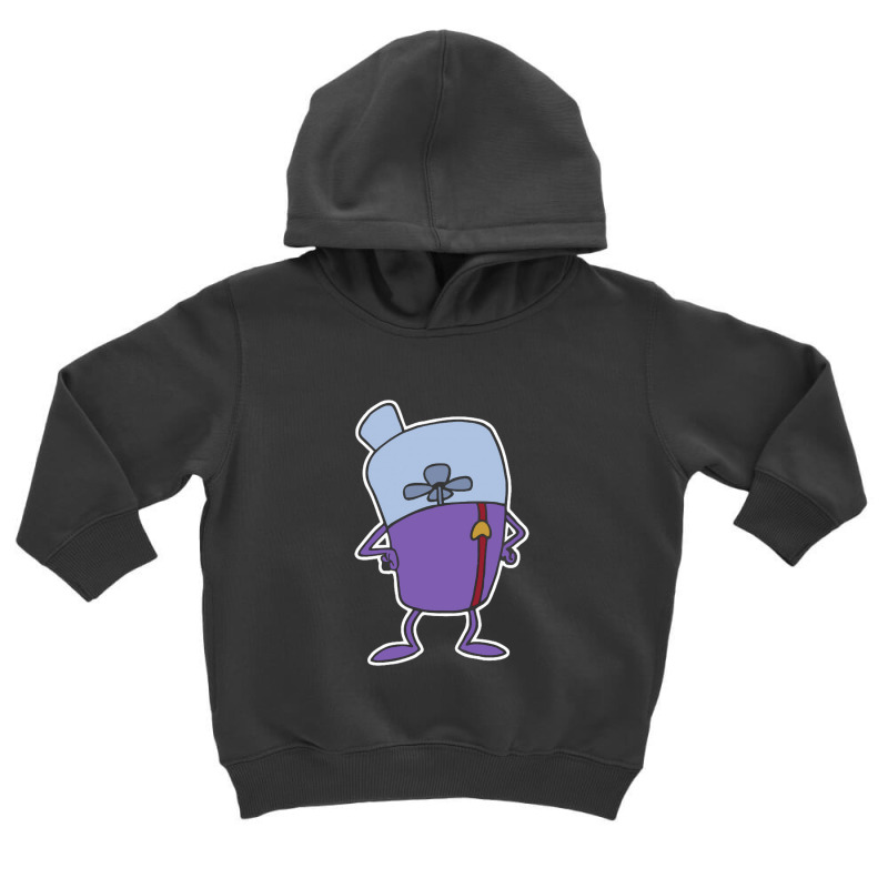 The Blender Toddler Hoodie by BealArt | Artistshot