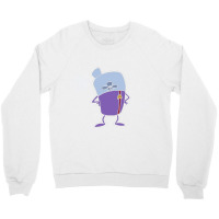 The Blender Crewneck Sweatshirt | Artistshot