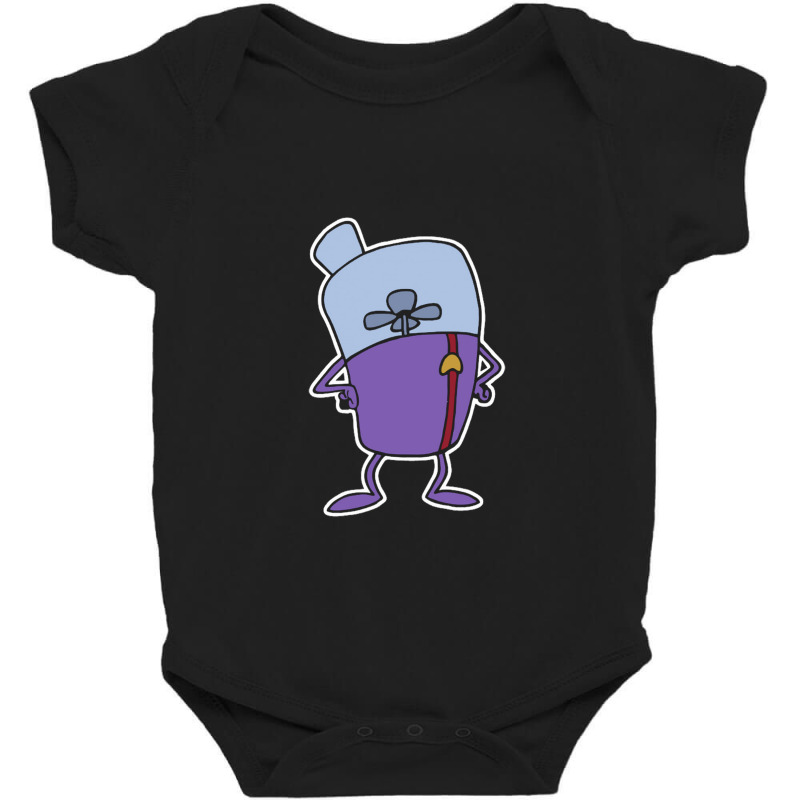 The Blender Baby Bodysuit by BealArt | Artistshot