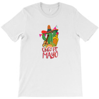 Cinco De Mayo T-shirt | Artistshot